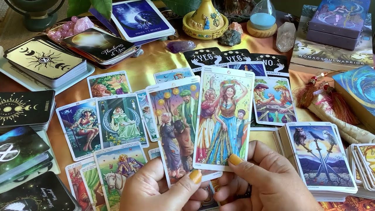 PISCES LOVE ❤️ This Person Is Looking For Something SERIOUS! Are You Ready For That?