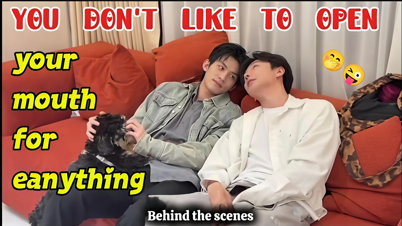 {eng sub} EP01 Hugging pose----- let's go for an ostrich snuggling up