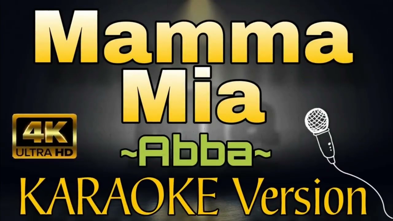Karaoke - DANCE SONG MEDLEY 90s 