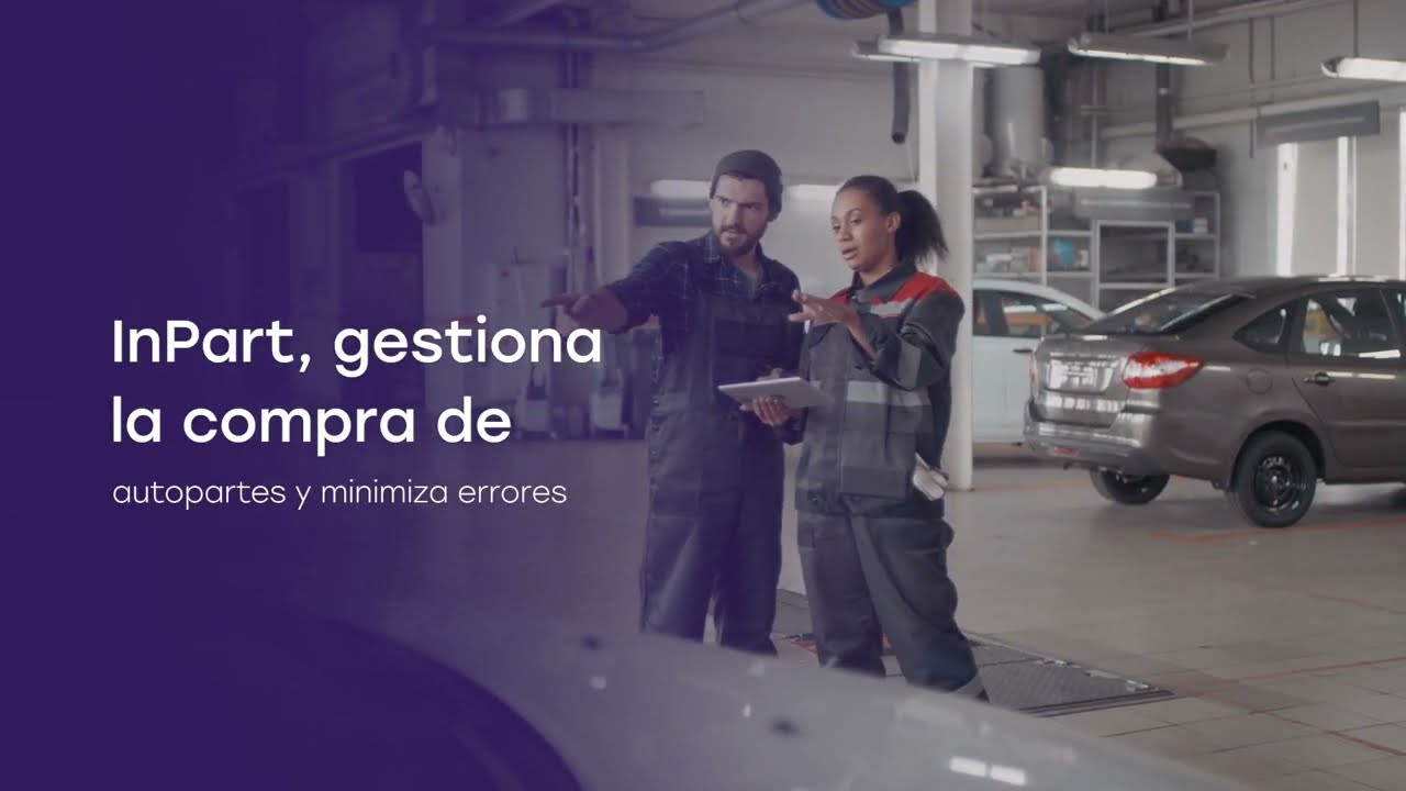 Solera | InPart