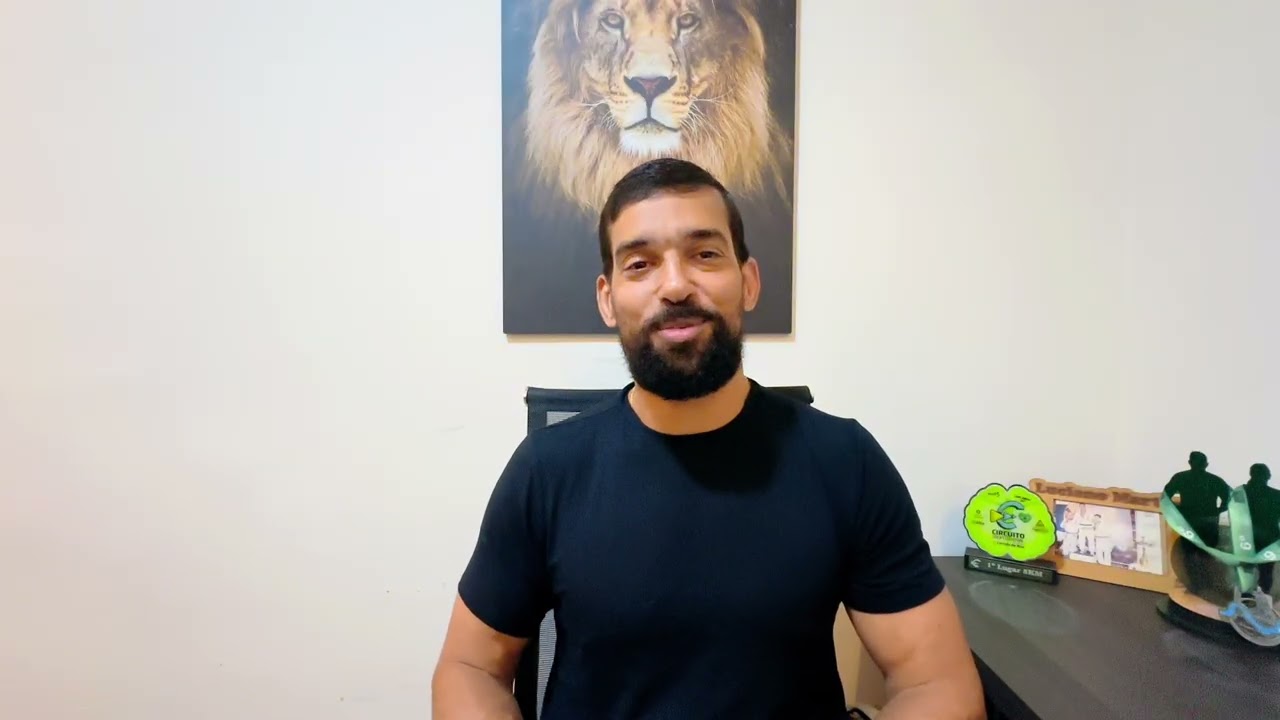Vídeo 38-365 / Meu treinão de 20km, como foi.