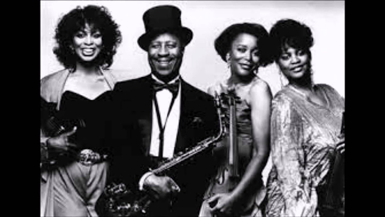 Samba Rock Instrumental