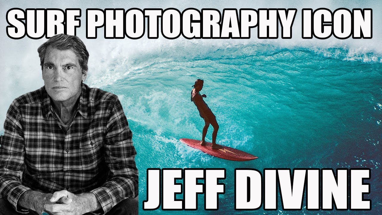 Jeff Divine on Gerry Lopez, Editorial Shifts, and Choosing His Last Surf | Surf Splendor 580
