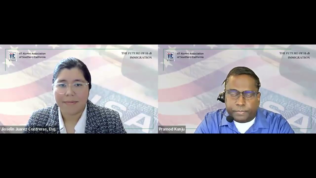 The Future of H-1B Immigration: What Employers and Professionals Need to Know