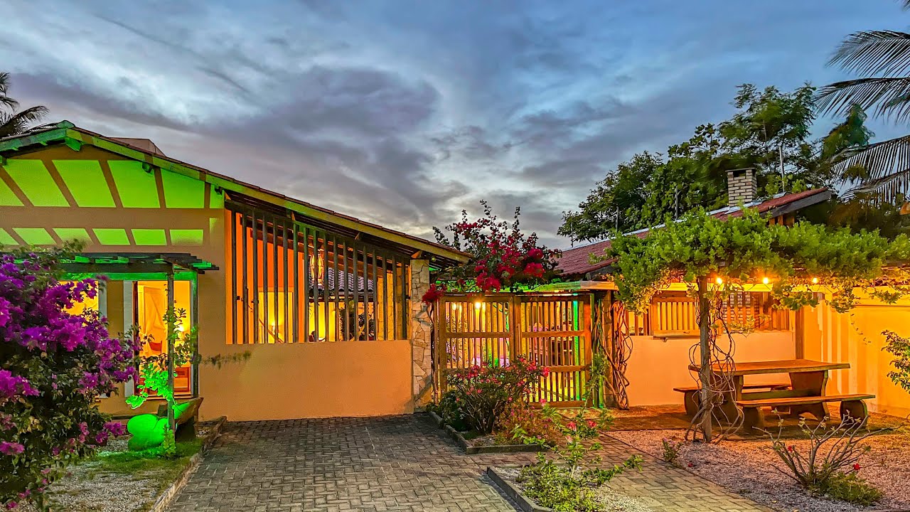 Casa à Venda na Praia da Taíba, Ceará ( R$780mil )