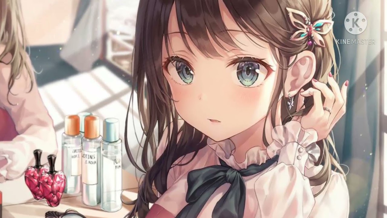 Nightcore - On The Ground [ Rosé ( Blackpink ) ] Lyrics