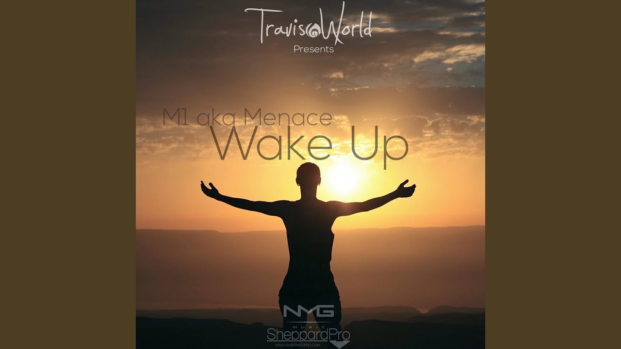Wake Up