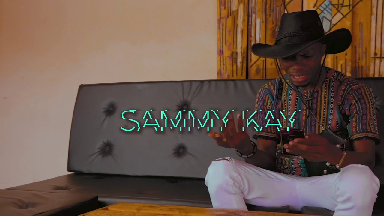 Sammy Kay Go Online official video
