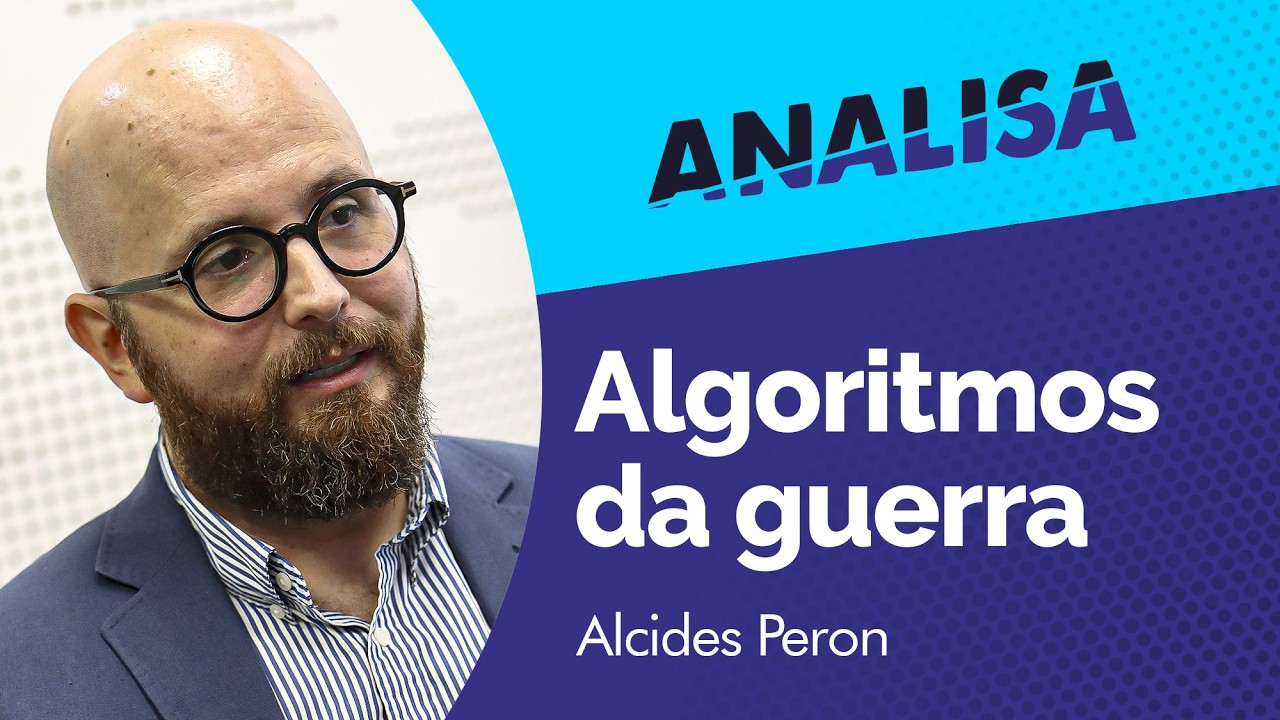 O dilema ético do uso da IA na guerra