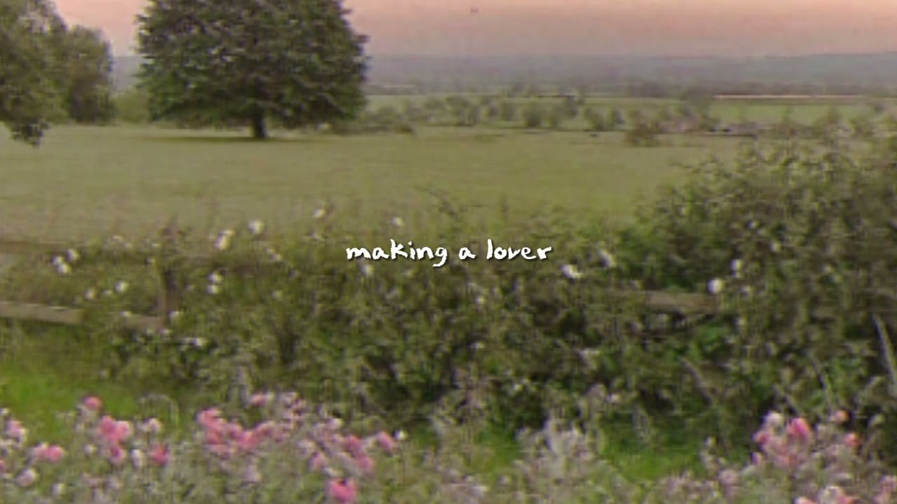 ss501 - making a lover (slowed down)