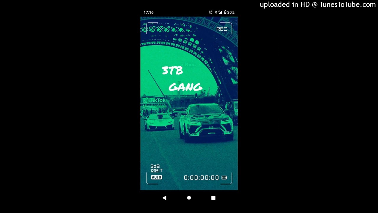 3TB_GANG - Polo_Norte_Cee x Tony_Kroos x Young_Djex