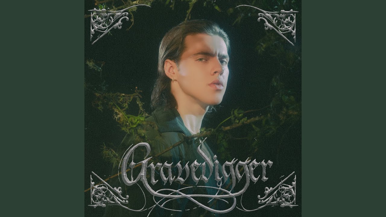 Gravedigger