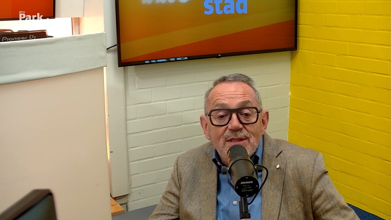 Parkstad Fracties 2026 | Lokaal Alternatief Kerkrade