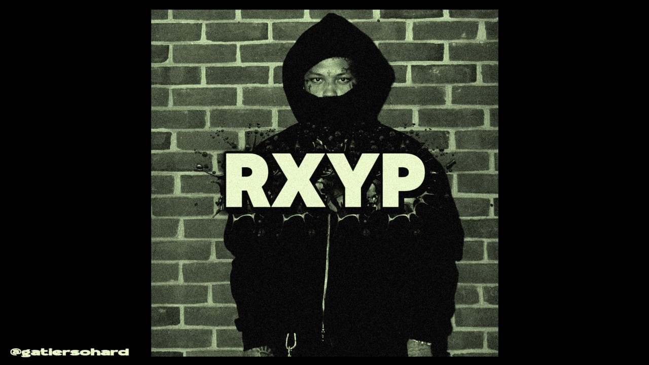 [FREE] Luh Duke x Rx Yp Type Beat 