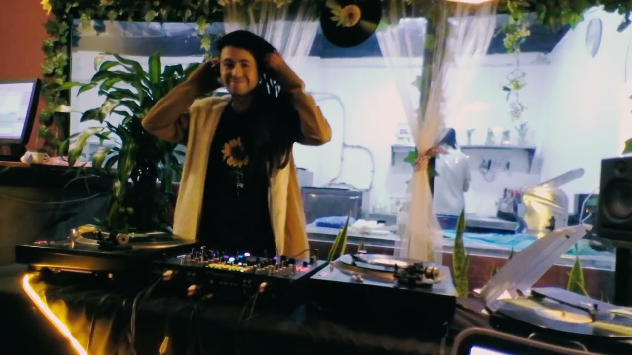 FERR INLAP | Música en Pasta @ Pasta di Casa (Vinyl Set)