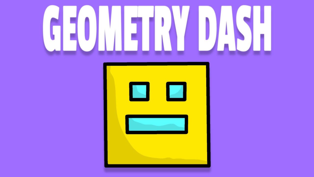 GEOMETRY DASH