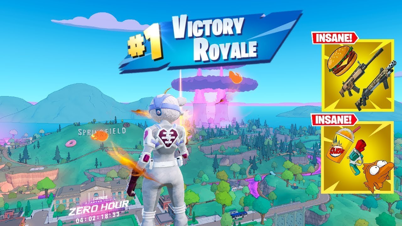 Why SOLO PLAYERS are TAKING OVER Squad Based GAMES #fortnite #youtube #gameplay #trending #viral