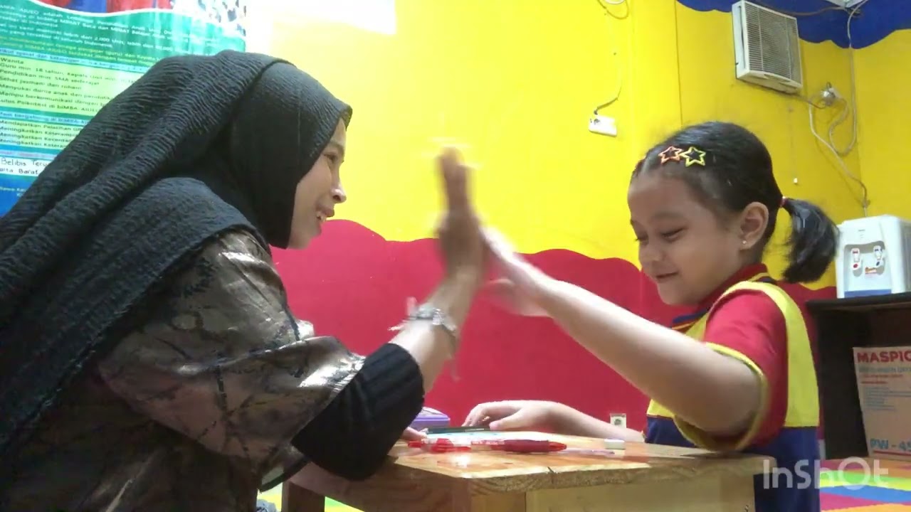 Praktek Penerapan Teori Jam Bandul Hari Ke 19 Siti Khoiriah