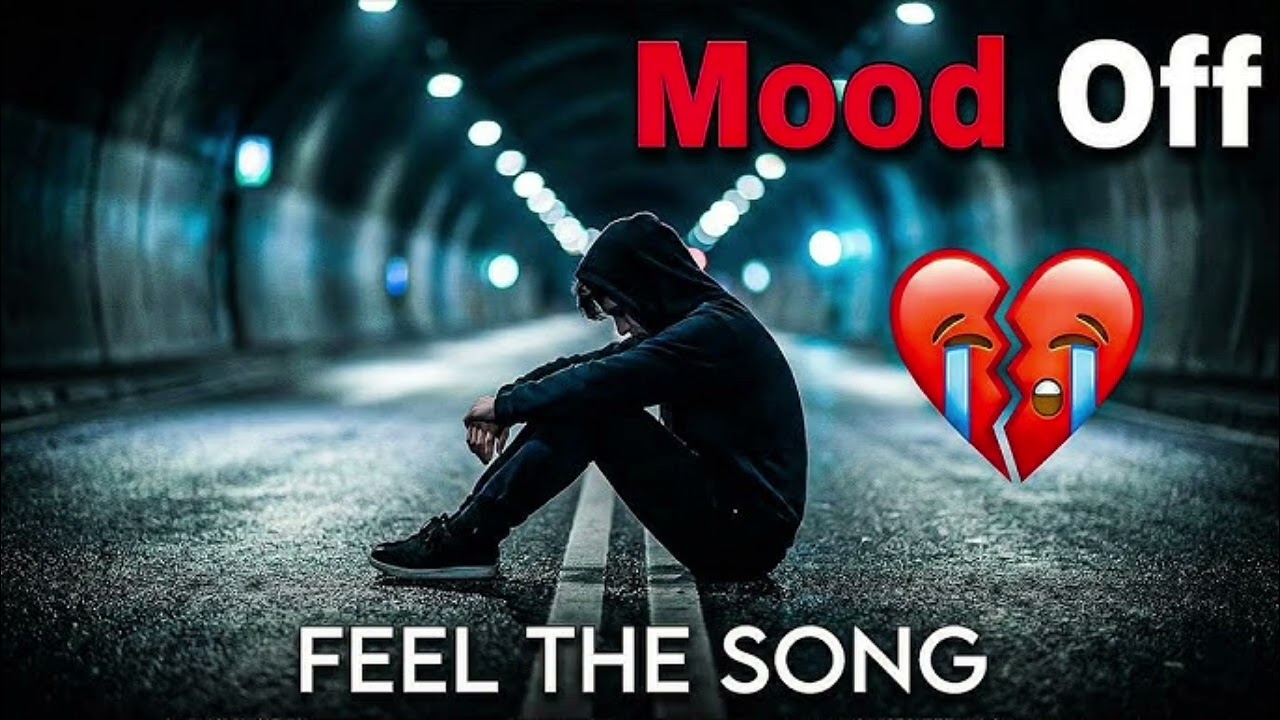 Sad song Hindi slowed and reverb 💔❤️‍🩹 |Arjit Singh | Sad | Emotional | Anand 