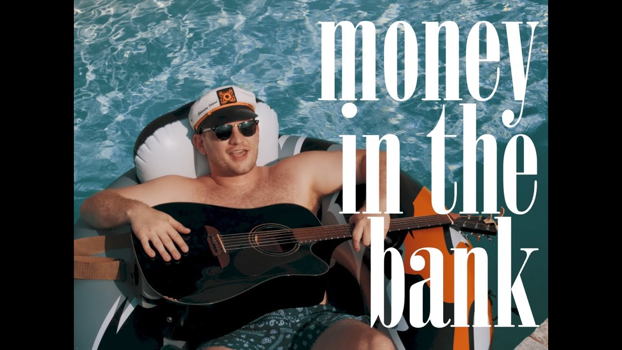 Money In The Bank - Gringo the MC (Official Video) (HQ)