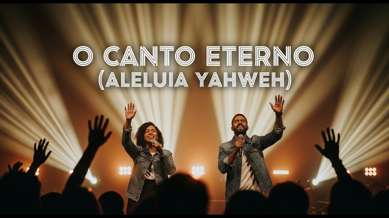 O Canto Eterno Aleluia Yahweh