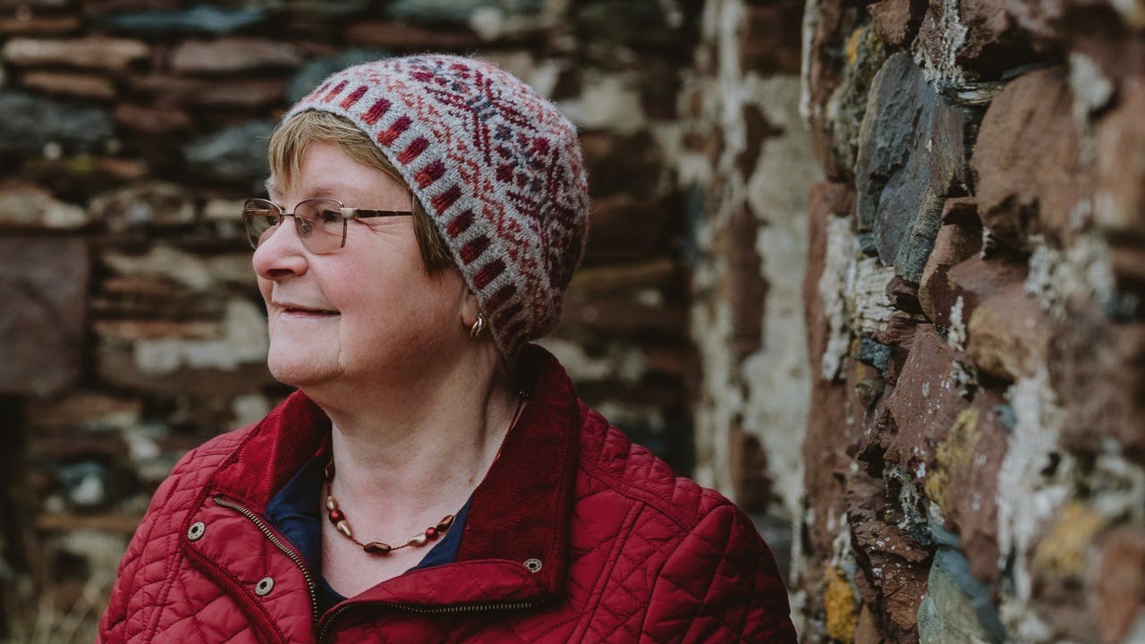 Da Crofter’s Kep - Shetland Wool Week 2021 Hat Pattern