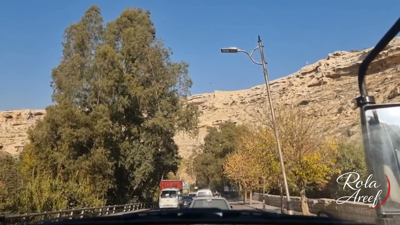 Fairuz_-_Sallimleh_Alayh__ Damascus __دمشق#  الربوة_فيروز_-_سلملي_عليه #فيروز_الصباح