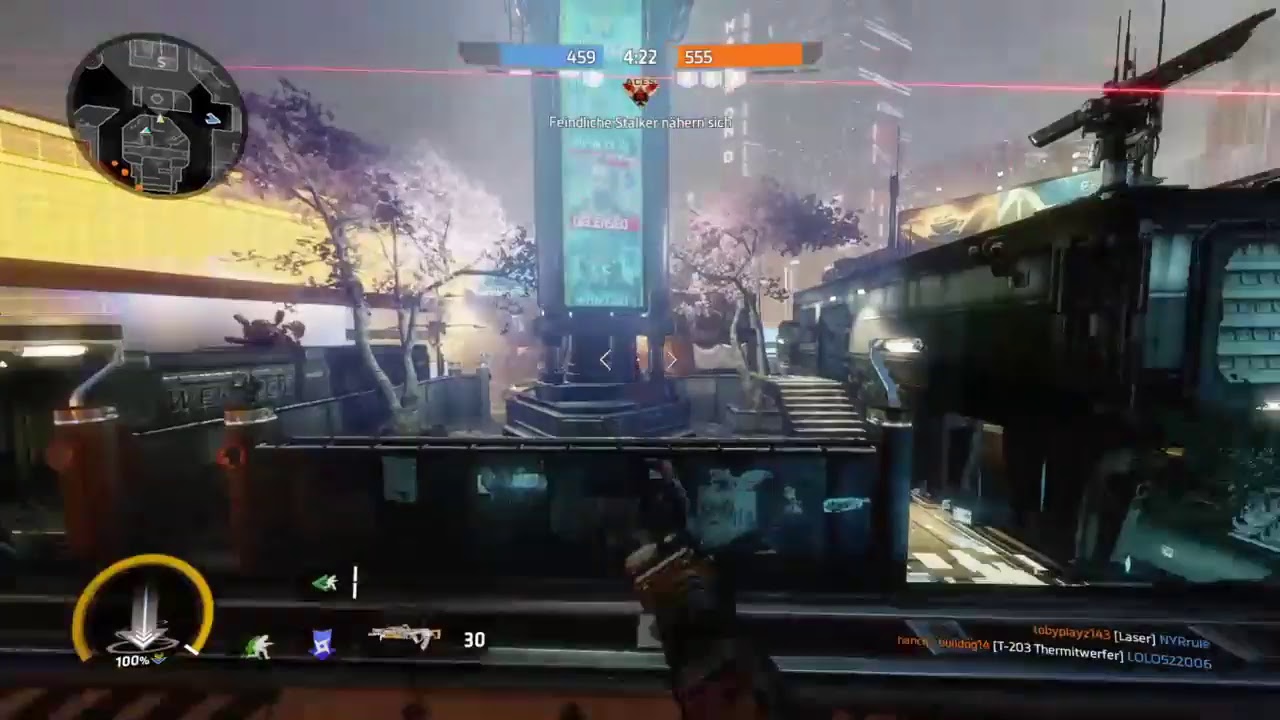 Fun Stream