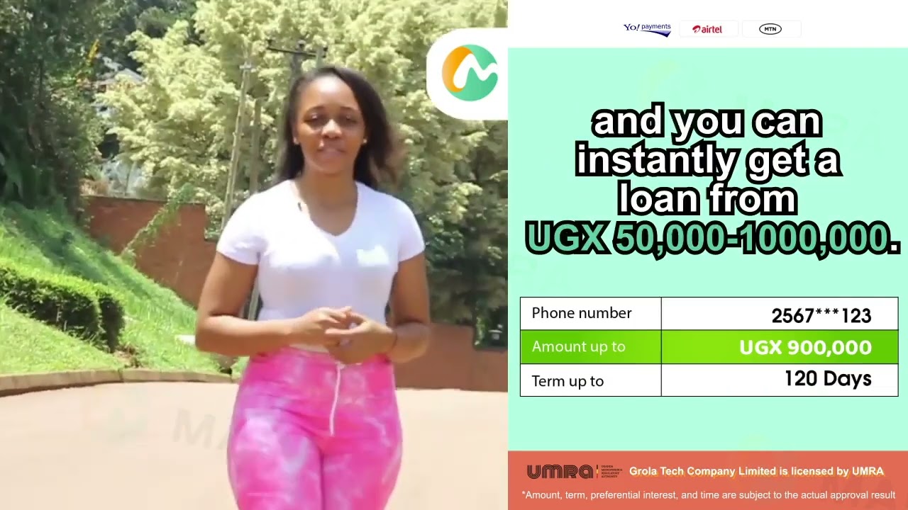 Mara Instant Loan Online