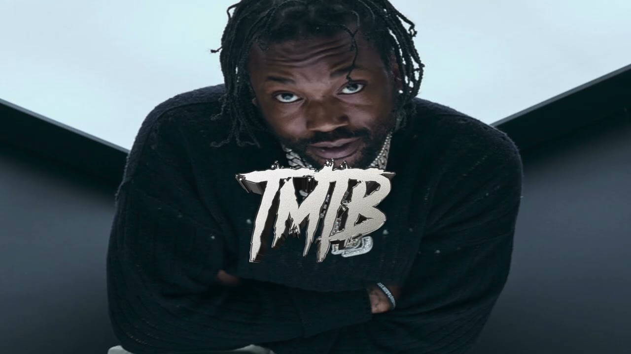 Meek Mill Type Beat - Lasting Love | @TreMadeThis