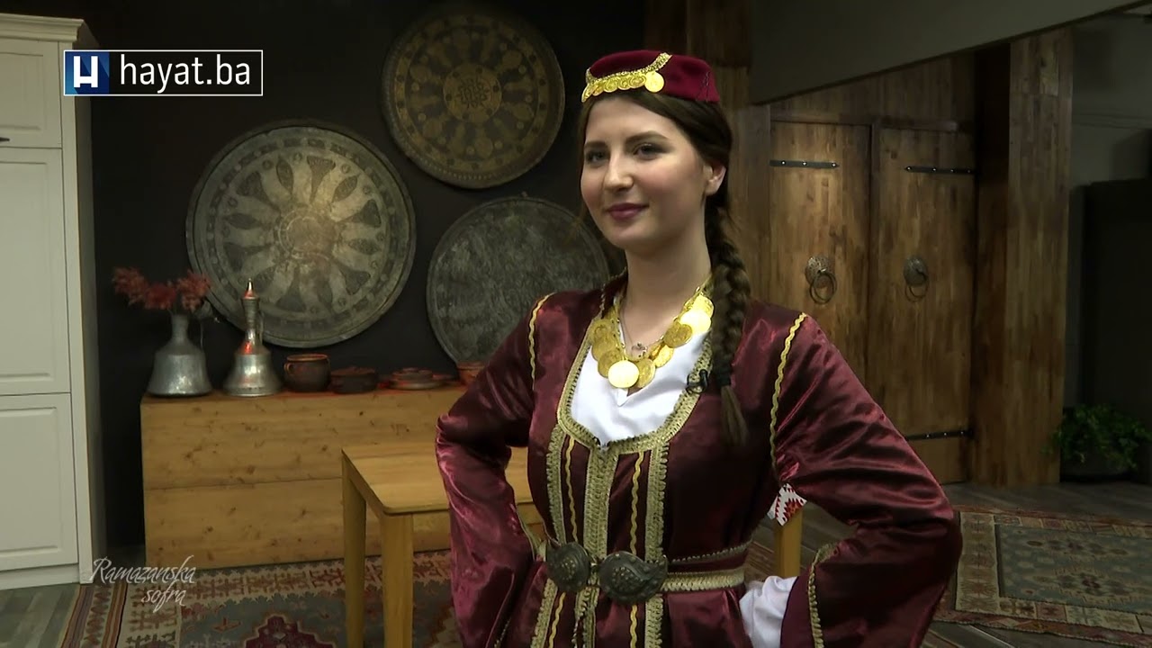 KAZANDŽIJA ISMET SE PRISJETIO NEKADAŠNJIH VAŠERA: IFTARSKA PRIČA IZ 'RAMAZANSKE SOFRE'