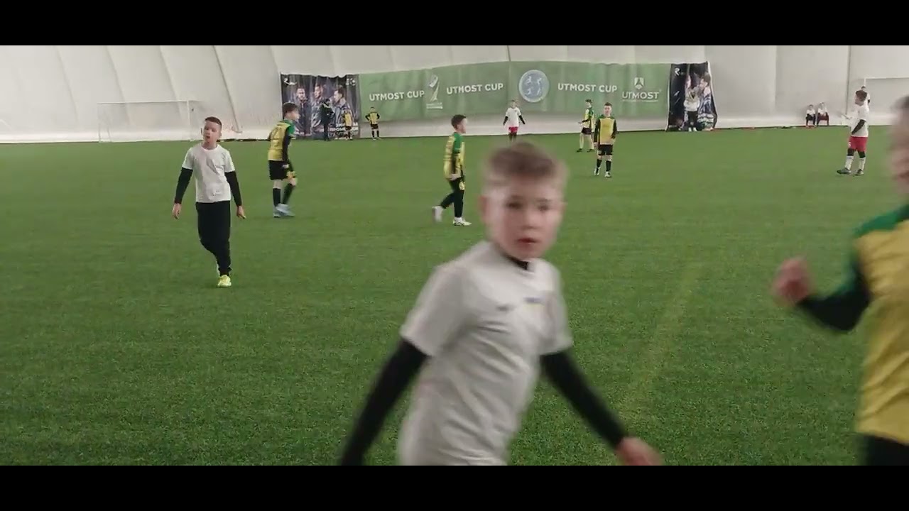 16.032026 ТОВАРИСЬКА ГРА 1 ТАЙМ ЧЕМПІОН-4 - ЯСКО