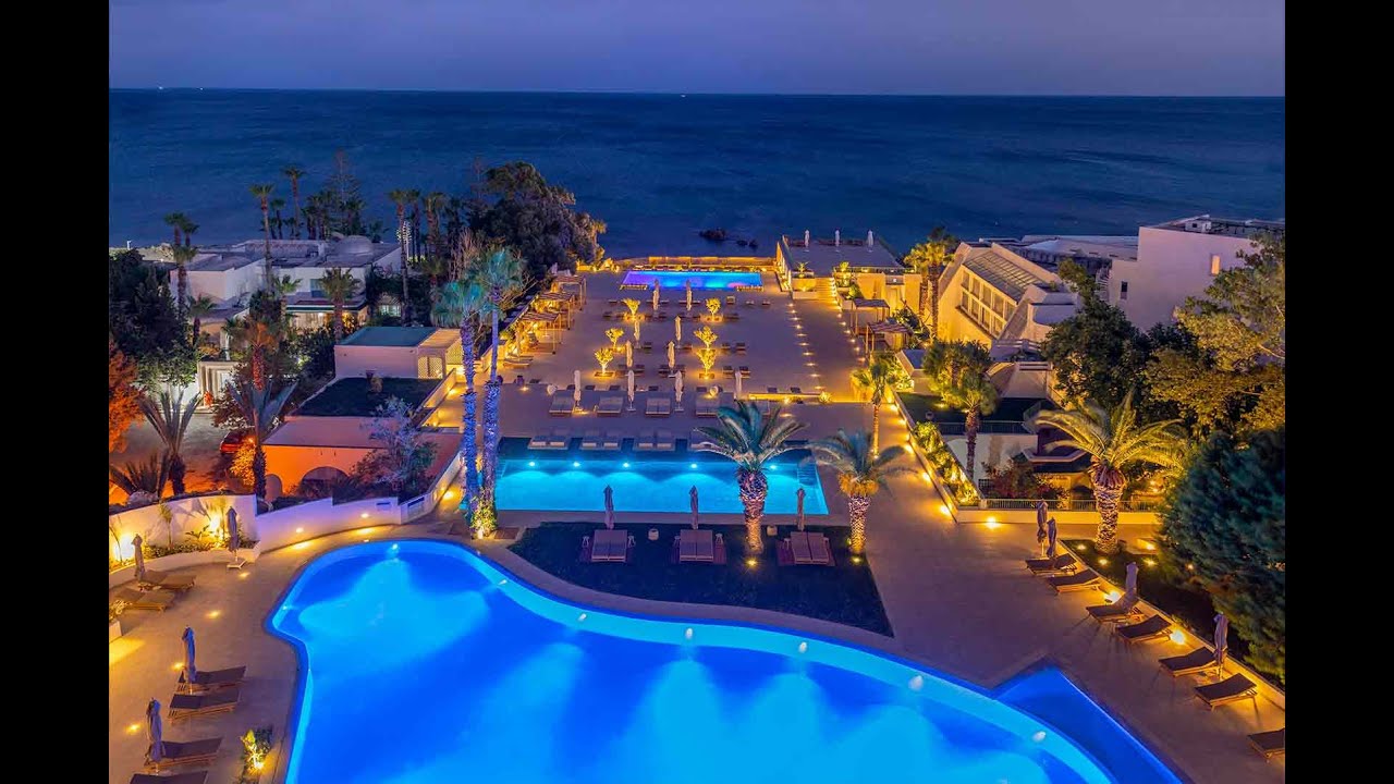 Hôtel Royal Azur Thalassa