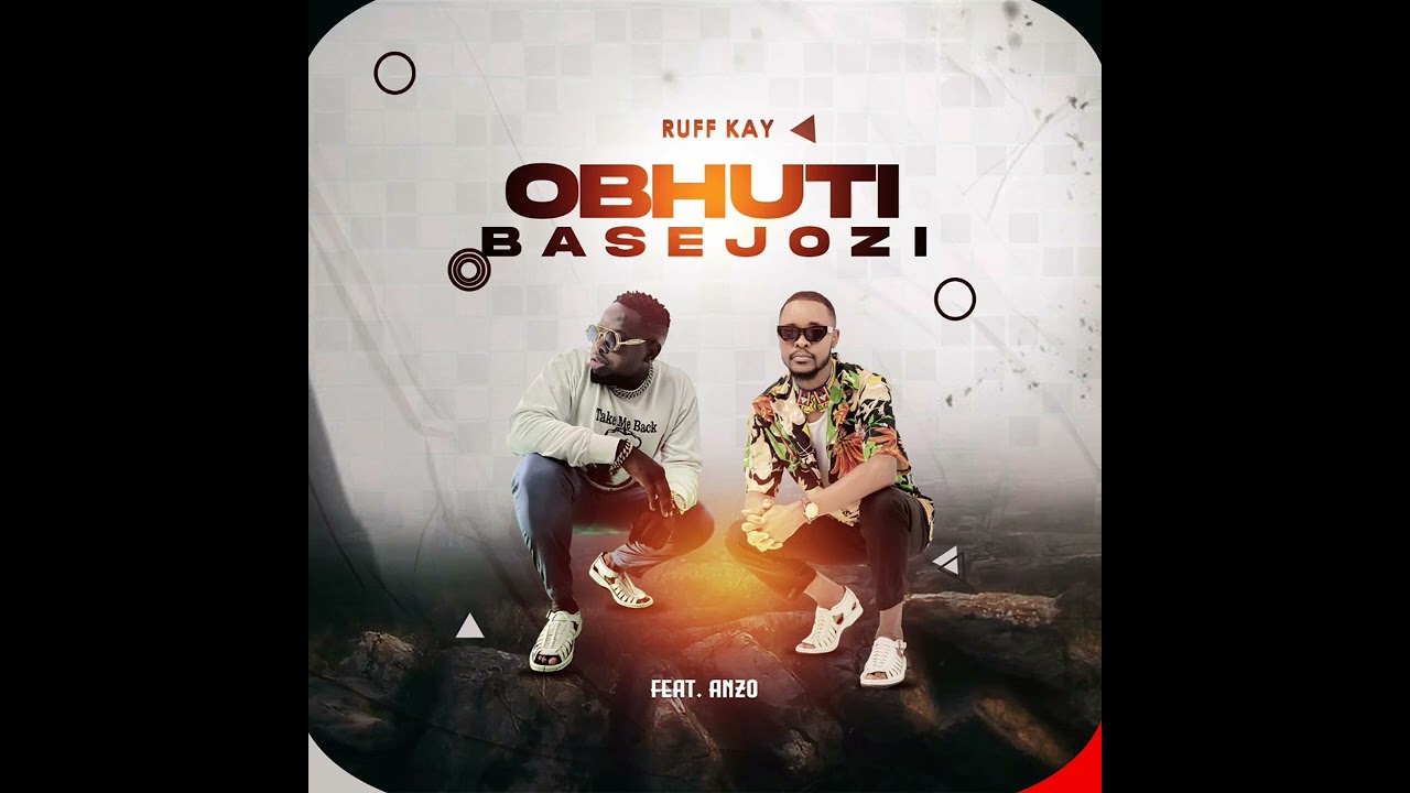 Obhuti BaseJozi (feat Anzo)