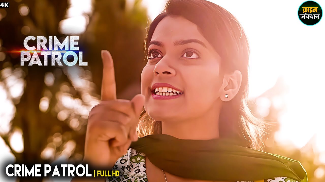 #delhi  Kaand | लड़की को रास्ते में लड़के ने बनाया निशाना | Best Of Crime Patrol | Real Story