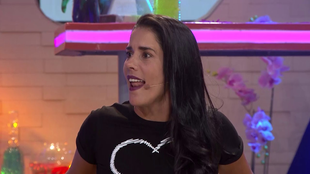 Mujeres Sin Filtro - 07/09/19 - Influencers