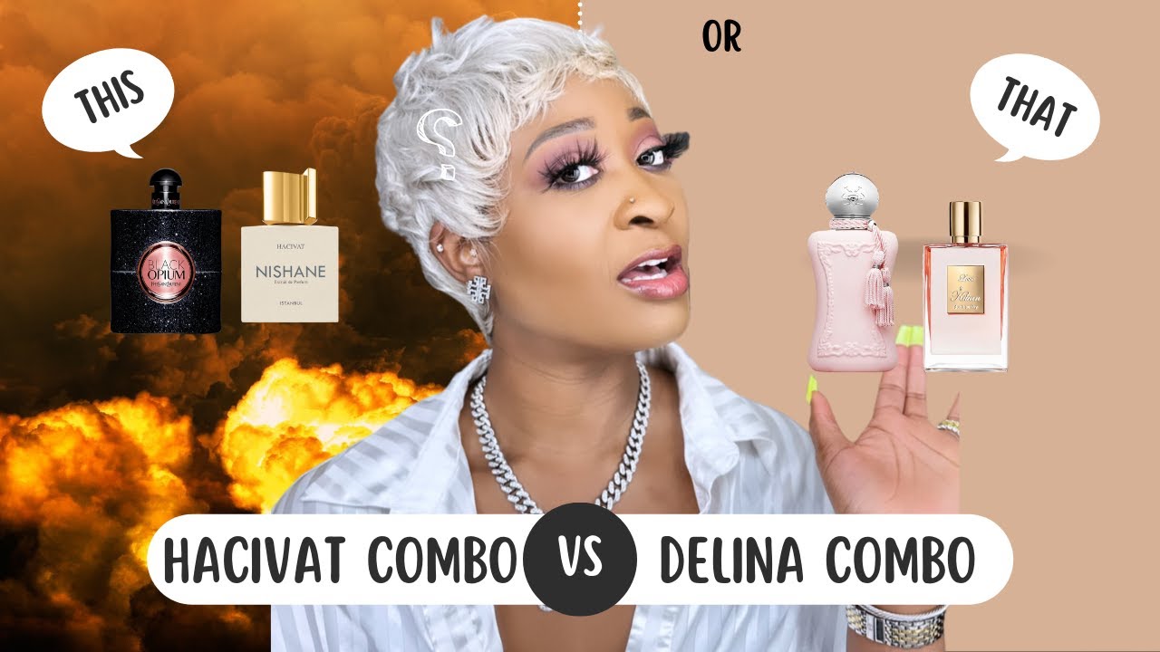 Battle of the Layering Combos