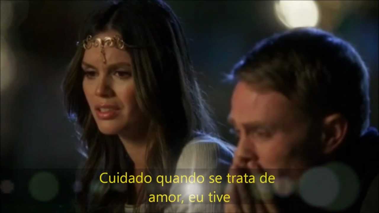 Impossible - James Arthur (Tradução)