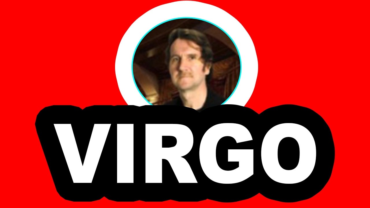 VIRGO, CASI ME MUERO CON ESTA LECTURA! PONES “LOCO” A ALGUIEN Y PASARA ALGO MUY FUERTE