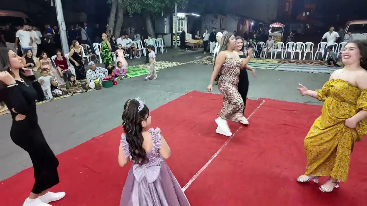 kuştepe murat ile zümre nişan