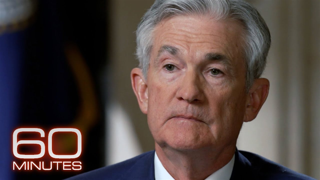 Fed Chair Jerome Powell on a U.S. digital dollar: 