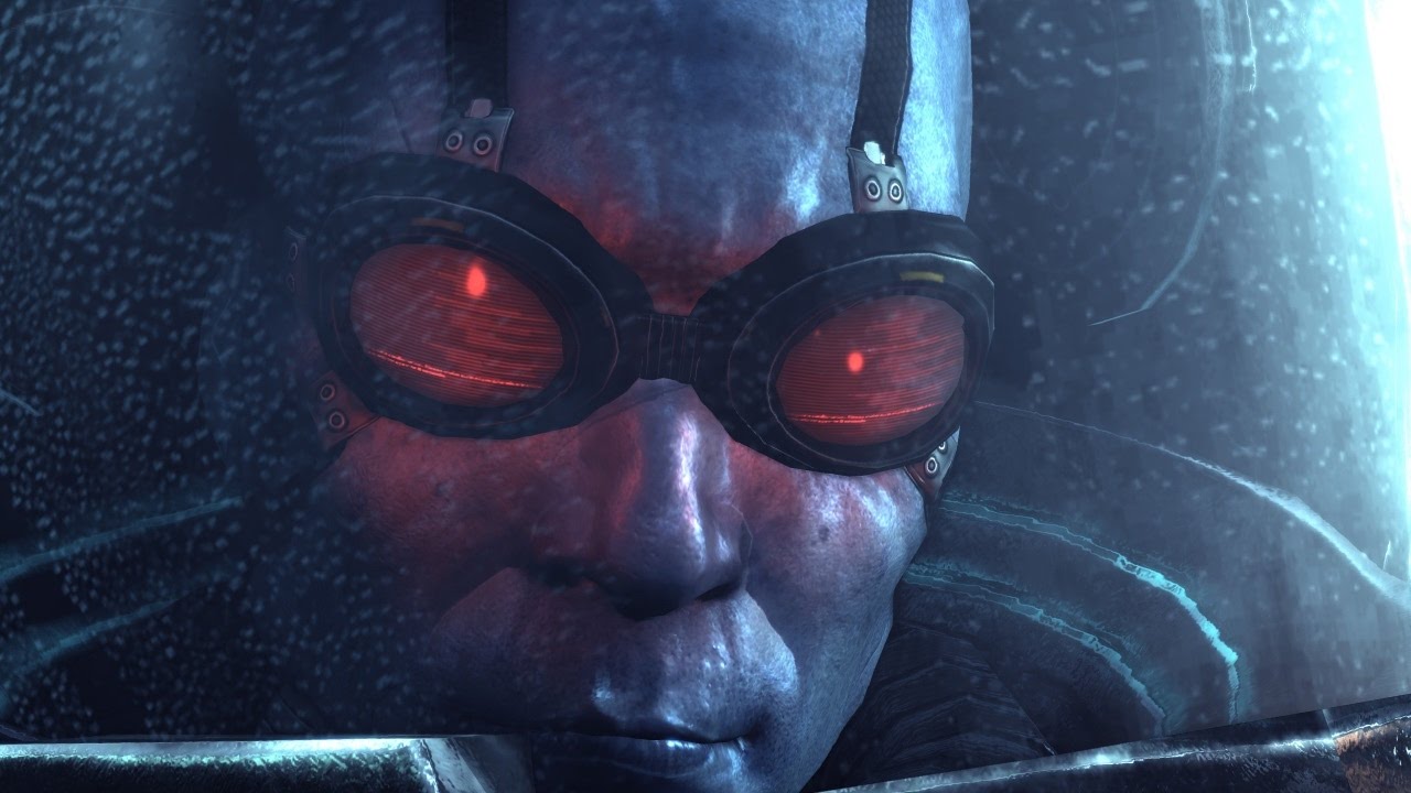 Top 5 Best Villains in the Batman Arkham Games