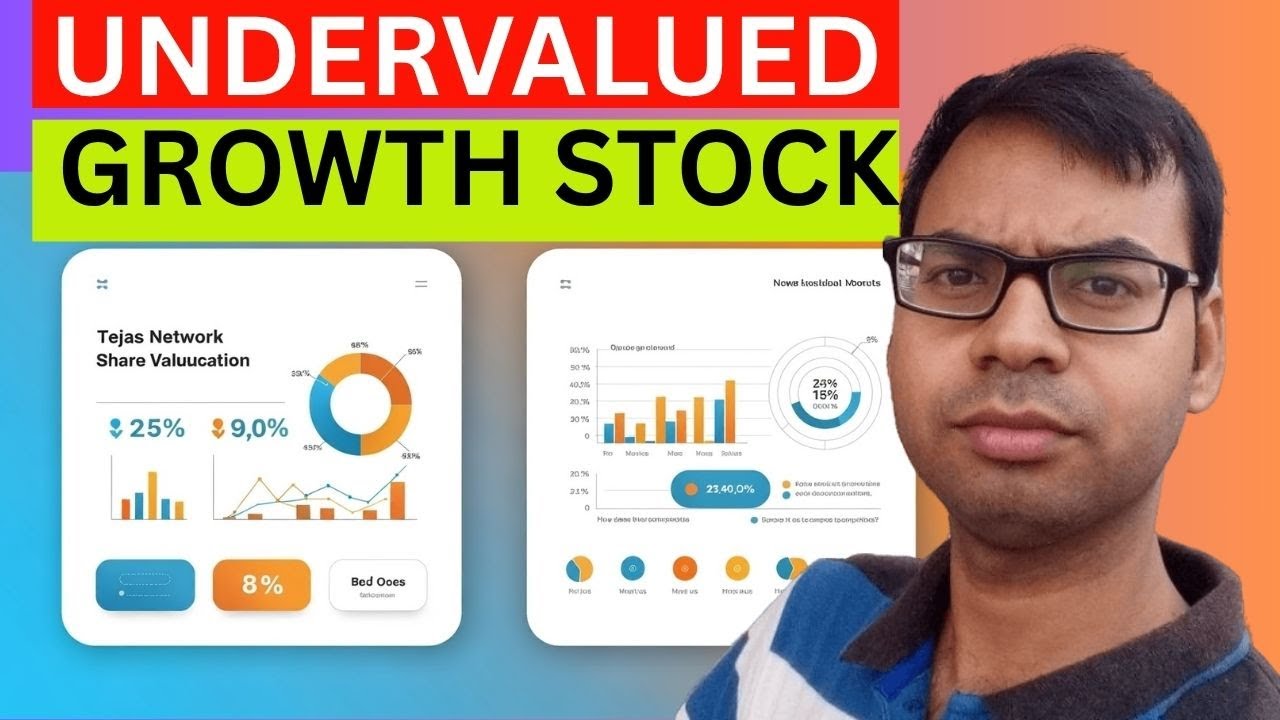 Undervalued Growth Stock from Tata Group