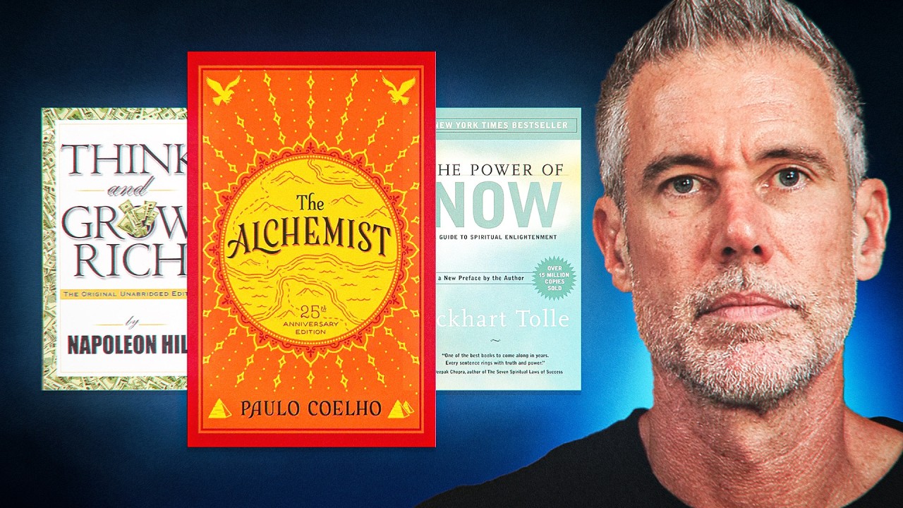 18 Life-Changing Books Summarized in 12 Minutes