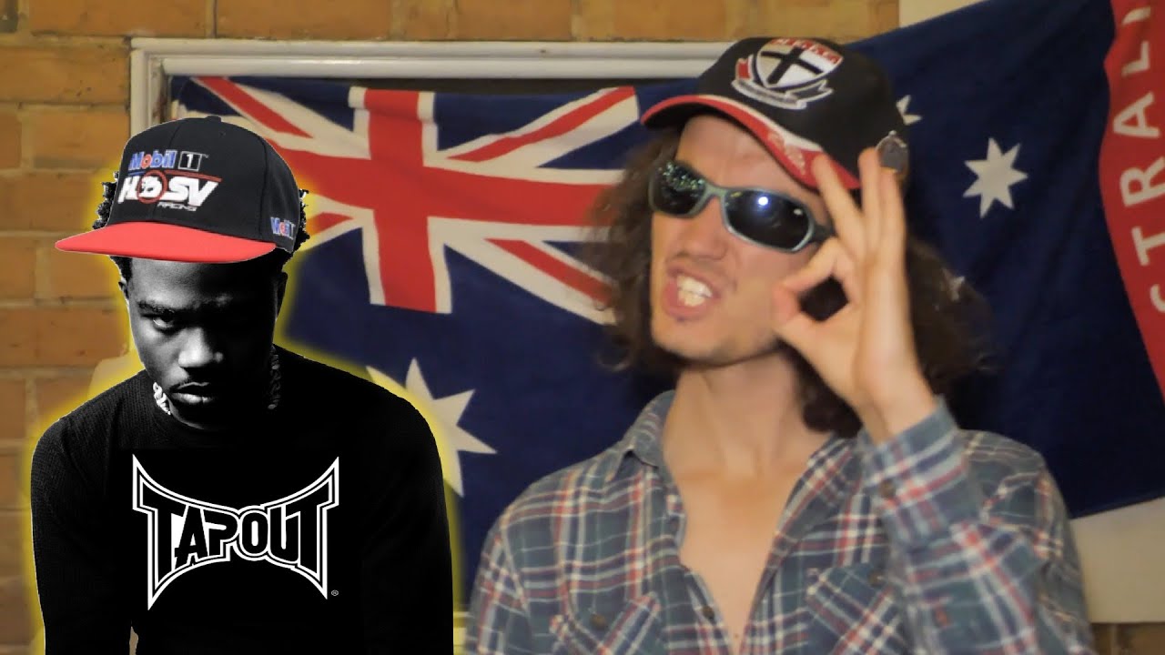 LAMB CHOPS (Roddy Ricch - The Box AUSSIE BOGAN PARODY)