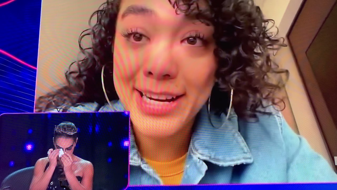 Hay que darle muchas buenas vibras a Elyfer Torres As&iacute; se baila