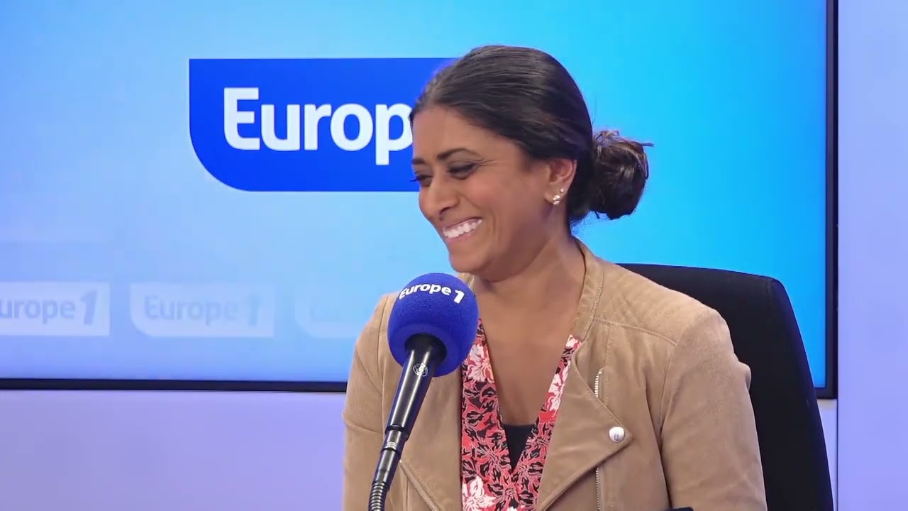 Prisca Thévenot : «La politique qu’on mène depuis 2017 avec E.Macron fonctionne, elle permet de