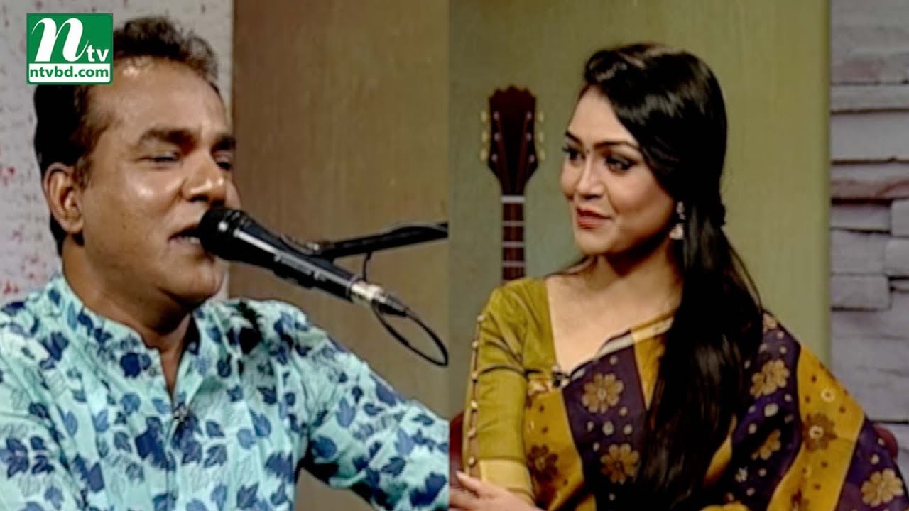 Aaj Sokaler Gaane | আজ সকালের গানে | Sumon rahat | EP 801 | Musical Program