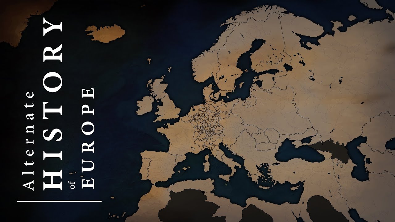 Alternate History of Europe | 1650 | Episode 1