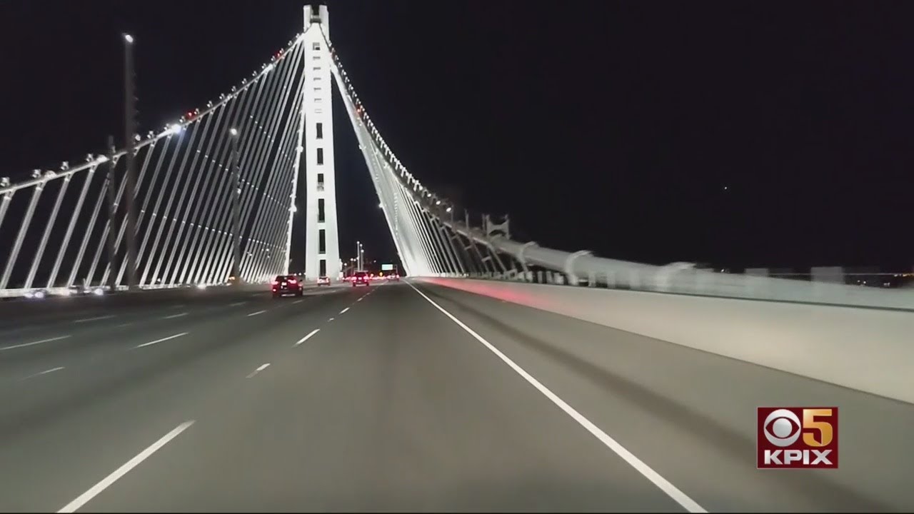 AC Transit To Consider Bus-Only Lane On Bay Bridge After Unanimous Vote